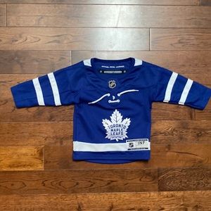 Toronto Maple Leafs Baby Jersey